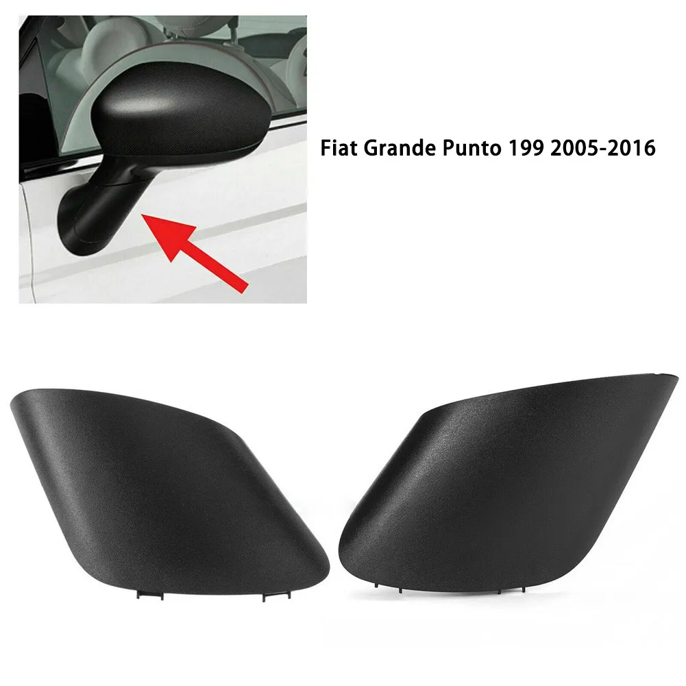 1 Pair LEFT + RIGHT FOR FIAT 500 WING MIRROR ARM STEM COVER STEM CAP NEAR/ DRIVER SIDE For Fiat Grande Punto 199 2005-2016
1 Pair LEFT + RIGHT FOR FIAT 500 WING MIRROR ARM STEM COVER STEM CAP NEAR/ DRIVER SIDE For Fiat Grande Punto 199 2005-2016