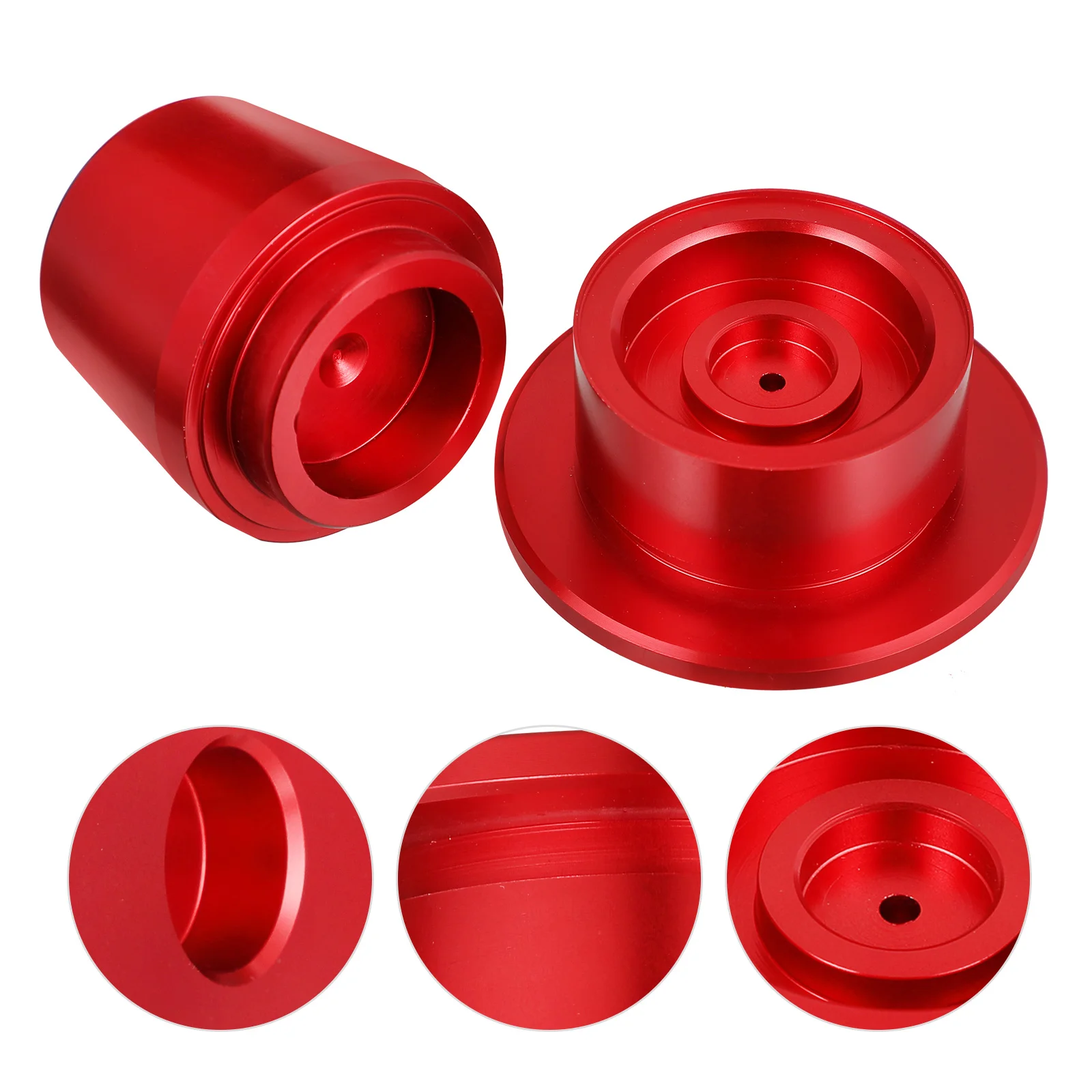 Oil Seal Installation Tool Car Mount Craftshaft Crankshaft Supplies Front Setting
Oil Seal Installation Tool Car Mount Craftshaft Crankshaft Supplies Front Setting