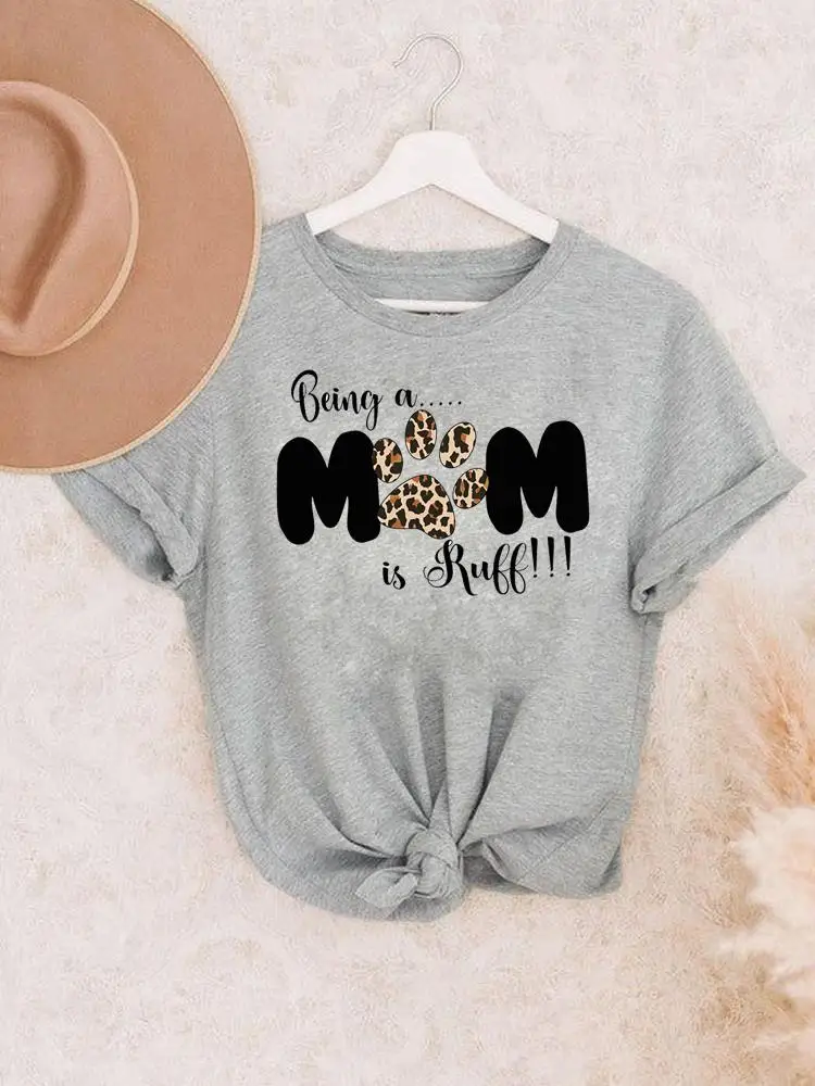 Letter Cat Pet Leopard Style Clothes Women Female Summer T Clothing Print Graphic Tee Fashion Short Sleeve Casual T-shirts
Letter Cat Pet Leopard Style Clothes Women Female Summer T Clothing Print Graphic Tee Fashion Short Sleeve Casual T-shirts
