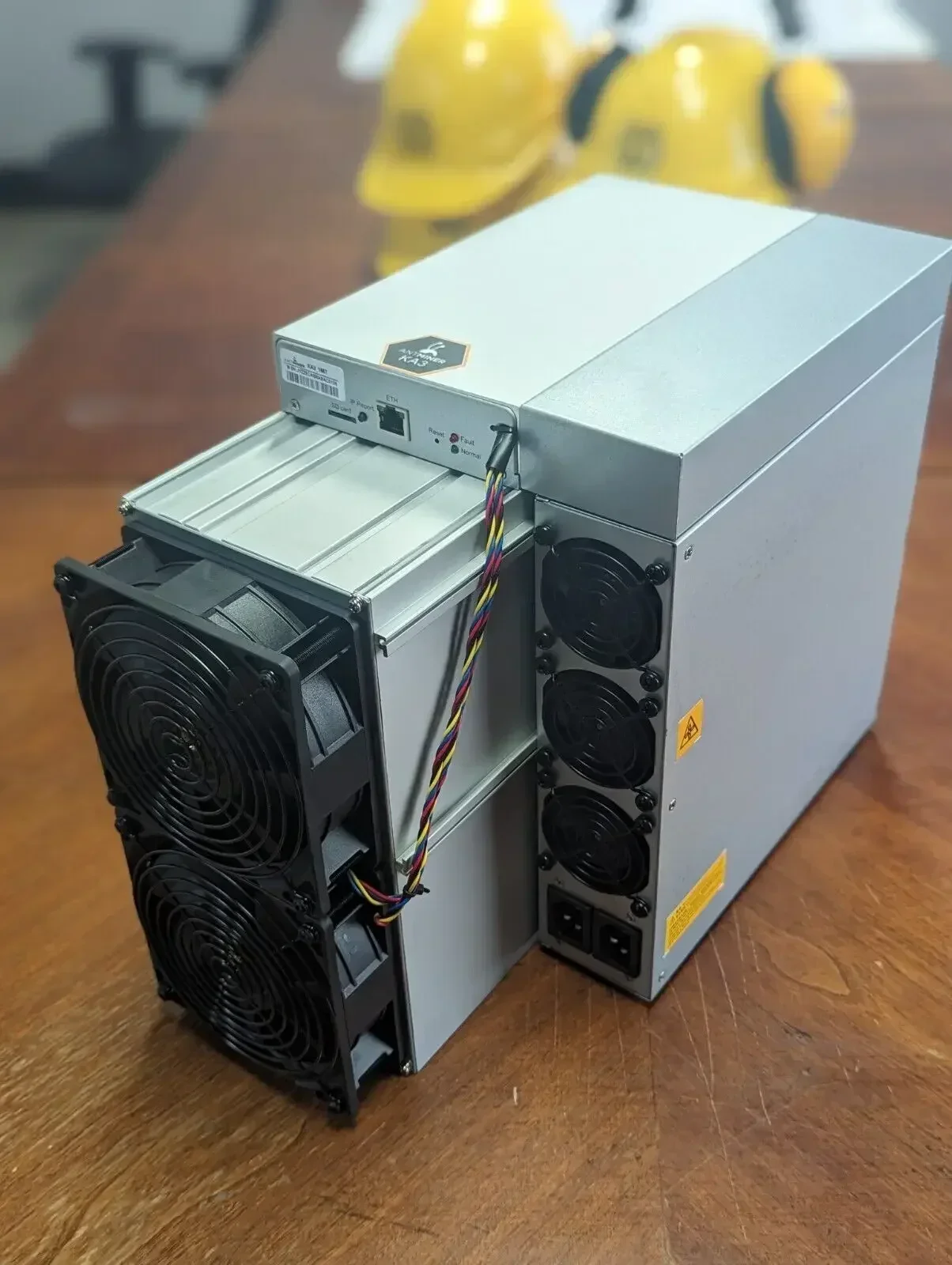 Летняя скидка 50% Лидер продаж для покупки 3 получить 1 бесплатно новый Antminer HS3 9Th/s