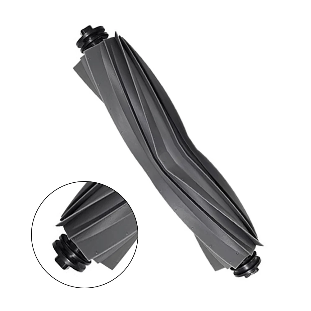 Main BrushFor Dreame Bot L10s Pro S10 Pro Robotic Vacuum Cleaner Replacement Roller Brush Vacuums Spare Accessories
Main BrushFor Dreame Bot L10s Pro S10 Pro Robotic Vacuum Cleaner Replacement Roller Brush Vacuums Spare Accessories