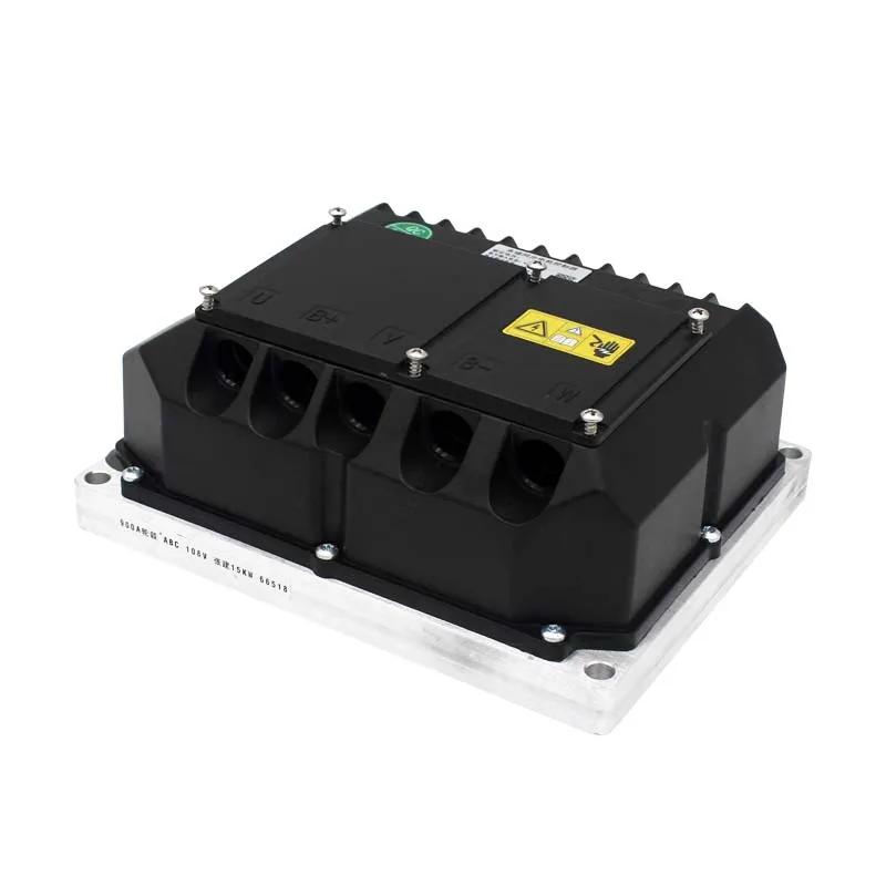 LBMC721200 10kw Sine Wave Brushless DC Motor Controller Non-isolated 12 Tube 72V500A Driver Computer Programmed IP67
LBMC721200 10kw Sine Wave Brushless DC Motor Controller Non-isolated 12 Tube 72V500A Driver Computer Programmed IP67