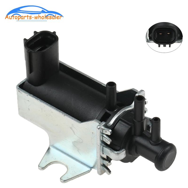 Новинка, детали двигателя 8-98116260-0 8981162600 для Isuzu K4JJ1 TFR TFS, вакуумный насос, электромагнитный клапан, автомобильные аксессуары
Новинка, детали двигателя 8-98116260-0 8981162600 для Isuzu K4JJ1 TFR TFS, вакуумный насос, электромагнитный клапан, автомобильные аксессуары