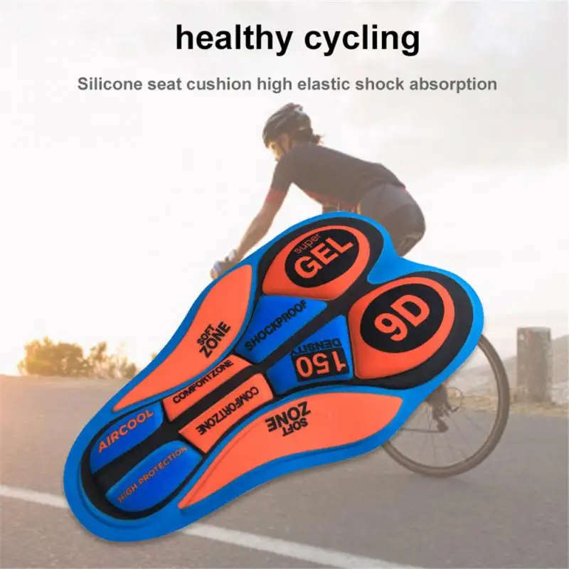 Bicycle Shorts Cushion Sew Riding Pants Different Colors Cycling Shorts Cushion Repair Clothes Sponge Bike Riding Base Cushion
Bicycle Shorts Cushion Sew Riding Pants Different Colors Cycling Shorts Cushion Repair Clothes Sponge Bike Riding Base Cushion