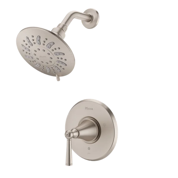 1 ручка для душа Saxton отделка только из матового никеля
1 ручка для душа Saxton отделка только из матового никеля