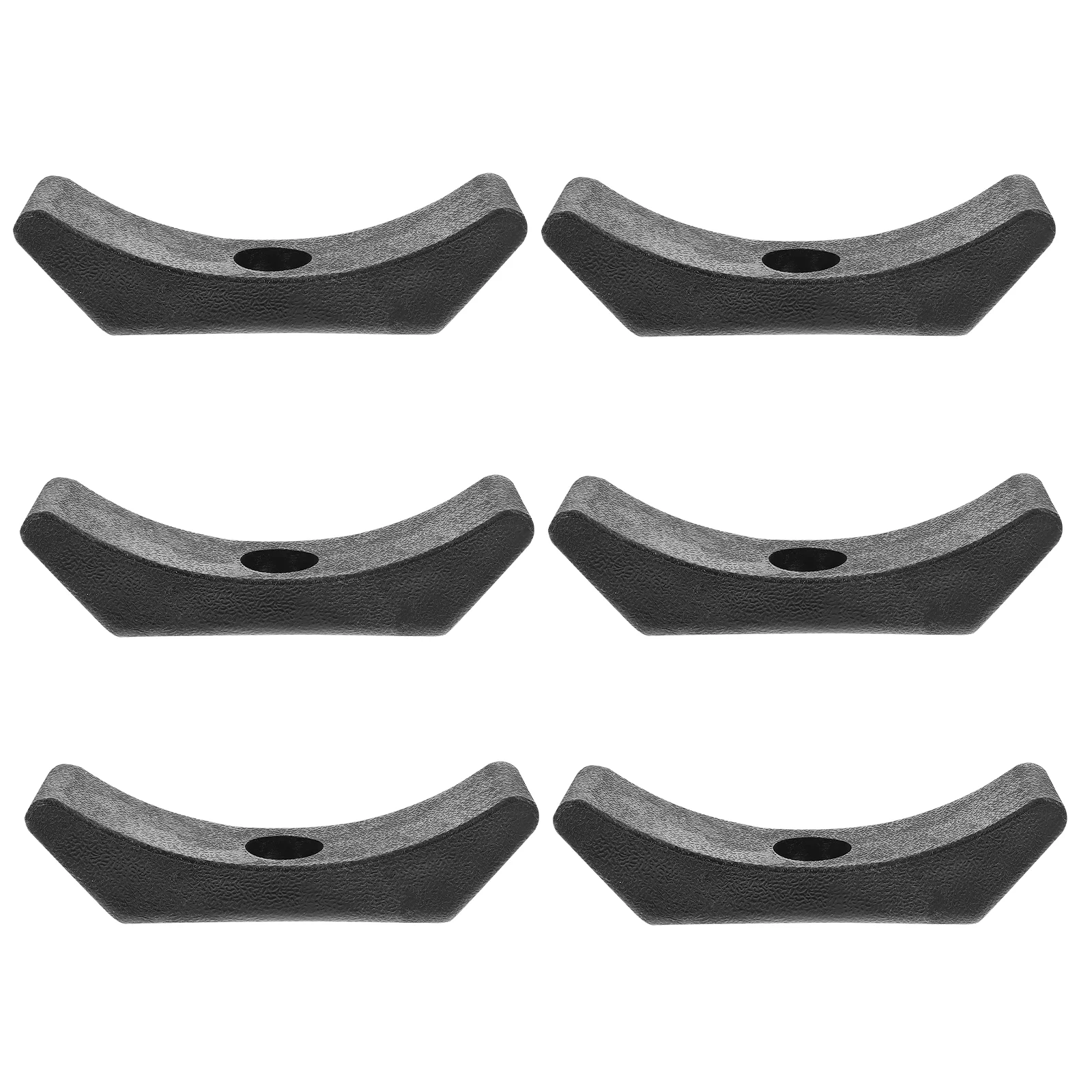 6 Pcs Monitor Holder Weight Saddles Dumbbell Storage Stand Plastic Dumbbell Cradles Dumbbell Racks
6 Pcs Monitor Holder Weight Saddles Dumbbell Storage Stand Plastic Dumbbell Cradles Dumbbell Racks