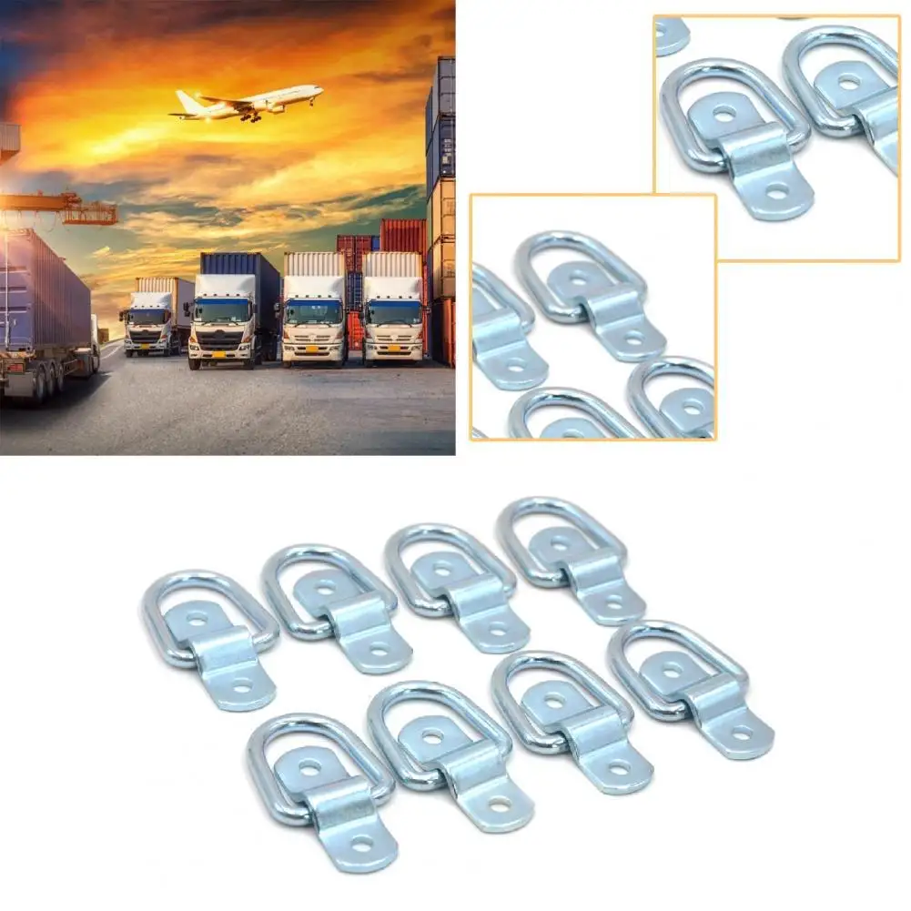 8 шт. отличная цепь для галстука, высокая прочность, Надежное кольцо для галстука, болтовое крепление, защитная цепь для буксировки, Крепежно... 
8 шт. отличная цепь для галстука, высокая прочность, Надежное кольцо для галстука, болтовое крепление, защитная цепь для буксировки, Крепежно...