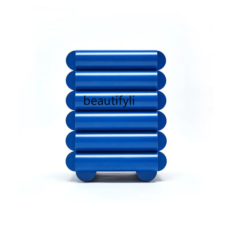 yj Modern Minimalist Modern Wave Wooden Living Room Sofa Side Table Three-Drawer Bedside Table
yj Modern Minimalist Modern Wave Wooden Living Room Sofa Side Table Three-Drawer Bedside Table