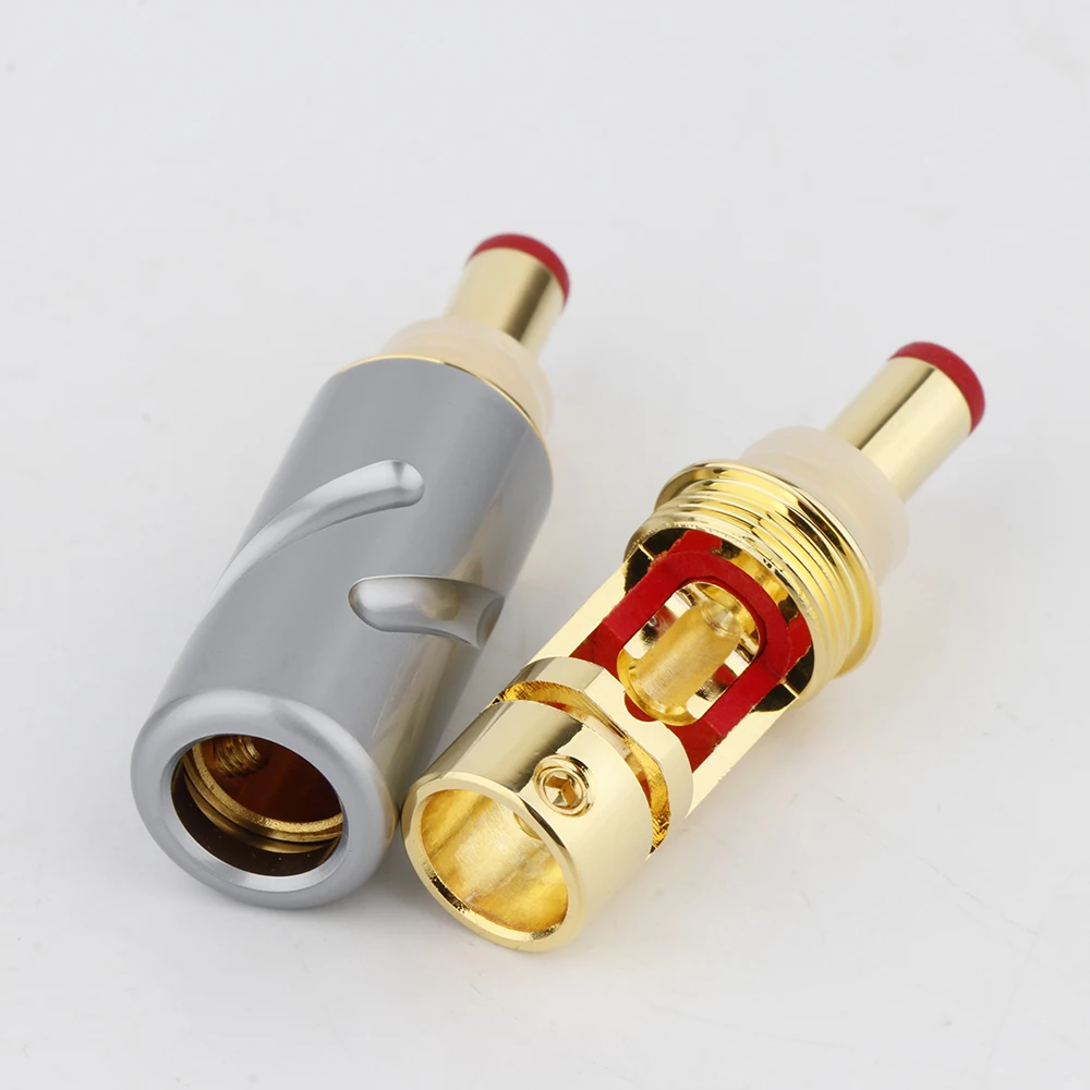 Аудиофил DC21G DC25G разъем джек DC-2.1G 24K позолоченный разъем питания постоянного тока для аудиофильских устройств
Аудиофил DC21G DC25G разъем джек DC-2.1G 24K позолоченный разъем питания постоянного тока для аудиофильских устройств