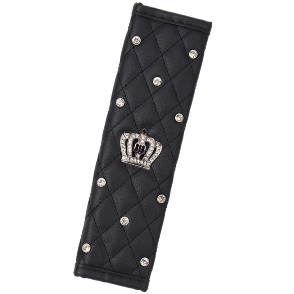 Portable Practical Seatbelt Shoulder Pad Seatbelt Pad Carseat Straps Covers Shoulder Strap Pad
Portable Practical Seatbelt Shoulder Pad Seatbelt Pad Carseat Straps Covers Shoulder Strap Pad