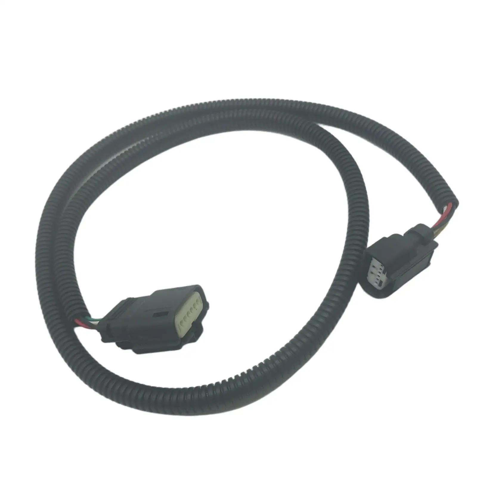 Automotive Tailgate Backup Camera Harness FC3Z-14A412-A DC3Z-14A412-A Replacement Rear Wire Fit for Ford Super Duty 2013-2016
Automotive Tailgate Backup Camera Harness FC3Z-14A412-A DC3Z-14A412-A Replacement Rear Wire Fit for Ford Super Duty 2013-2016