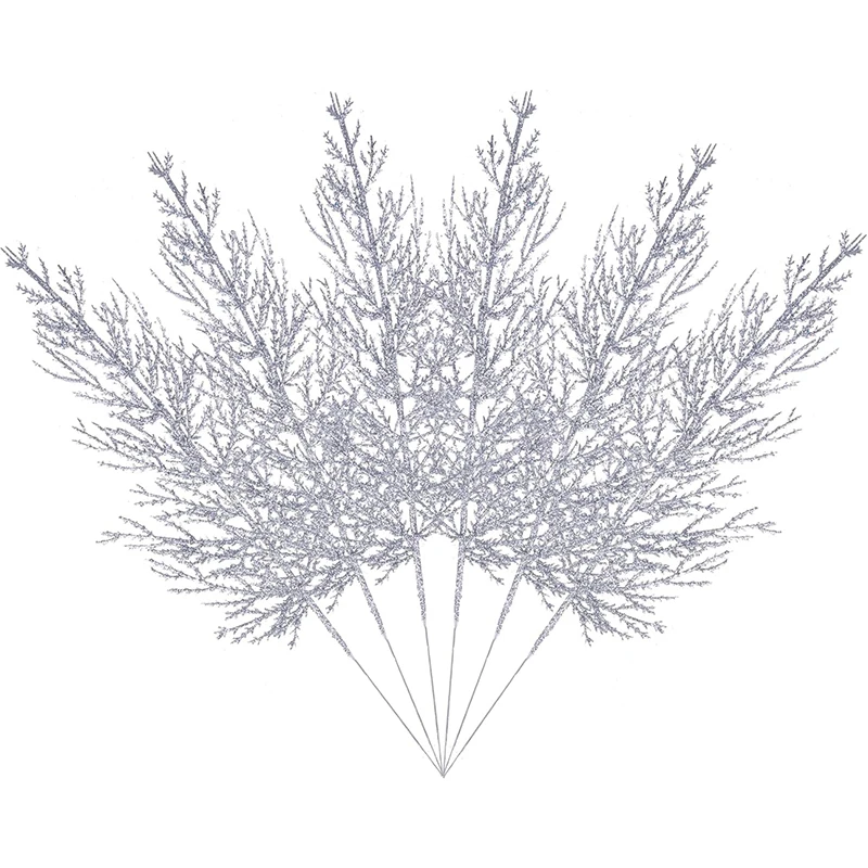 Искусственные сосновые листья для гирлянды Рождество 5 шт.
Искусственные сосновые листья для гирлянды Рождество 5 шт.