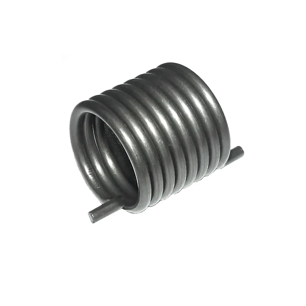 1pc Recoil Starter Spring For Husqvarna 340 345 350 435 435E Chainsaw Replacement Lawn Mower Garden Power Tool Accessory
1pc Recoil Starter Spring For Husqvarna 340 345 350 435 435E Chainsaw Replacement Lawn Mower Garden Power Tool Accessory