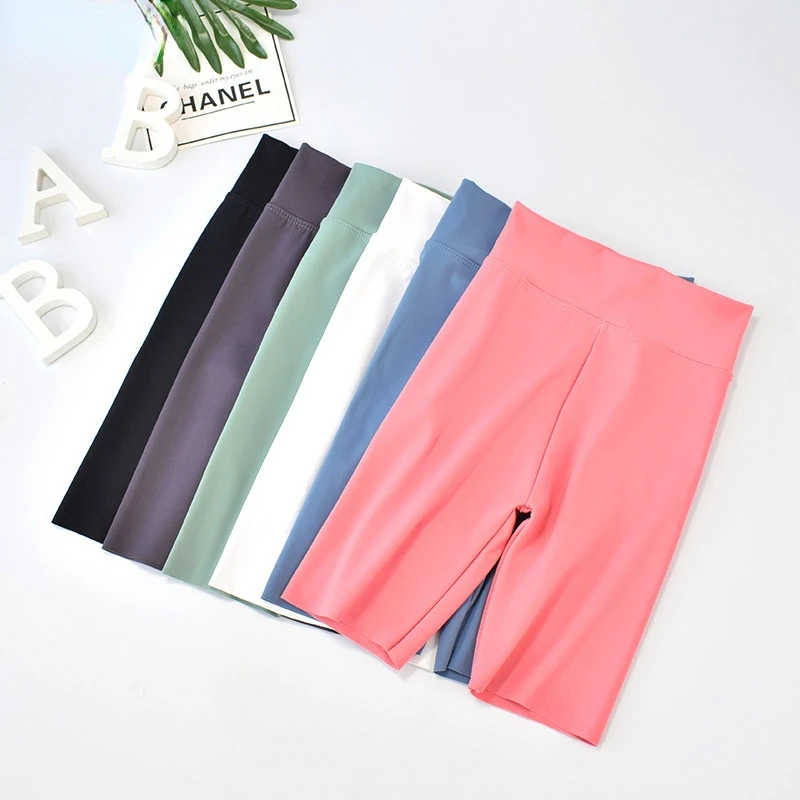Girls Half Pants Summer New Kids Leggings Casual Sports Tights for Girls 10 12 Years Clothes for Teenagers Children's Yoga Pants
Girls Half Pants Summer New Kids Leggings Casual Sports Tights for Girls 10 12 Years Clothes for Teenagers Children's Yoga Pants