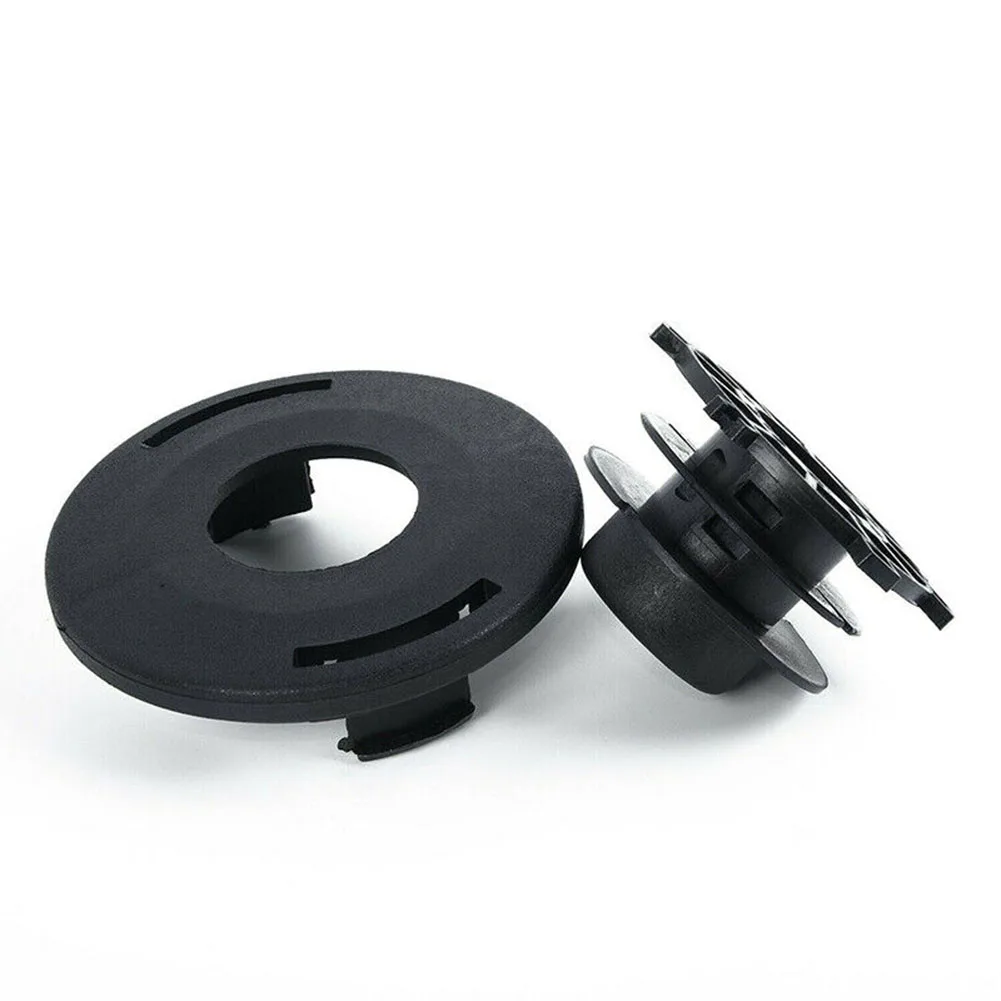 Brand New Spool Trimmer Head Round String Trimmer 1 Set 25-2 Accessories Components DIY Durable FS 44-90 Garden
Brand New Spool Trimmer Head Round String Trimmer 1 Set 25-2 Accessories Components DIY Durable FS 44-90 Garden