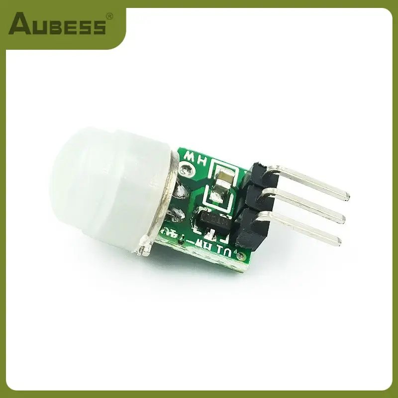 Mini Am312 Module Pir Module Miniature Human Body Sensing Module Infrared Pyroelectricity Module Body Sensor Module Miniature
Mini Am312 Module Pir Module Miniature Human Body Sensing Module Infrared Pyroelectricity Module Body Sensor Module Miniature