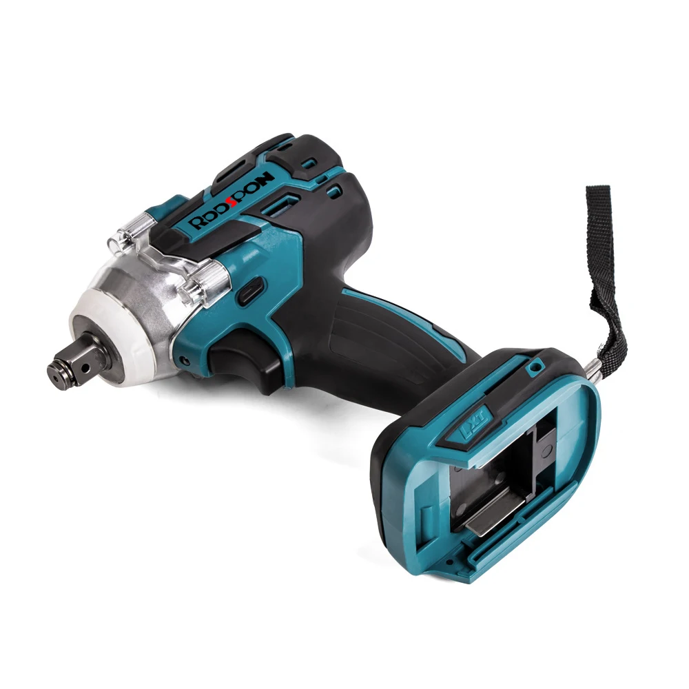 18V Electric Impact Wrench Brushless Cordless Electric Screwdriver Rechargeable Drill Driver For Makita Lithium Battery without
18V Electric Impact Wrench Brushless Cordless Electric Screwdriver Rechargeable Drill Driver For Makita Lithium Battery without