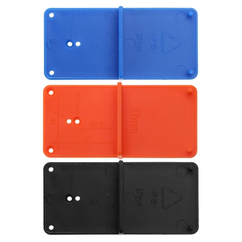 26/35mm Hinge Drilling Guide, Hole Guide Concealed Hinge Drilling Jig Hole Locator for Kitchen Cabinet Doors Hinge
26/35mm Hinge Drilling Guide, Hole Guide Concealed Hinge Drilling Jig Hole Locator for Kitchen Cabinet Doors Hinge