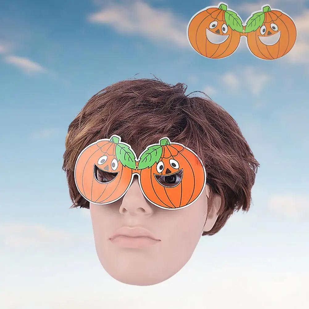 Tricky 1 Pair Horror Skull Festival Party Glasses Halloween Glasses Funny Halloween Glasses Lace Gift
Tricky 1 Pair Horror Skull Festival Party Glasses Halloween Glasses Funny Halloween Glasses Lace Gift