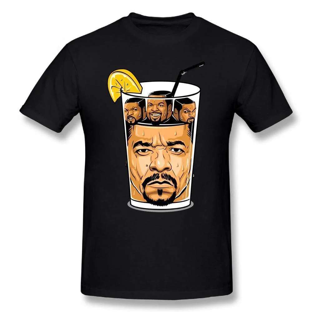 Ice T & Ice Cube T Shirt Men Cartoon Print Graphic Tees Printed T Shirts Men'S Short Sleeve Awesome T-Shirt Cotton Tee Shirt
Ice T & Ice Cube T Shirt Men Cartoon Print Graphic Tees Printed T Shirts Men'S Short Sleeve Awesome T-Shirt Cotton Tee Shirt