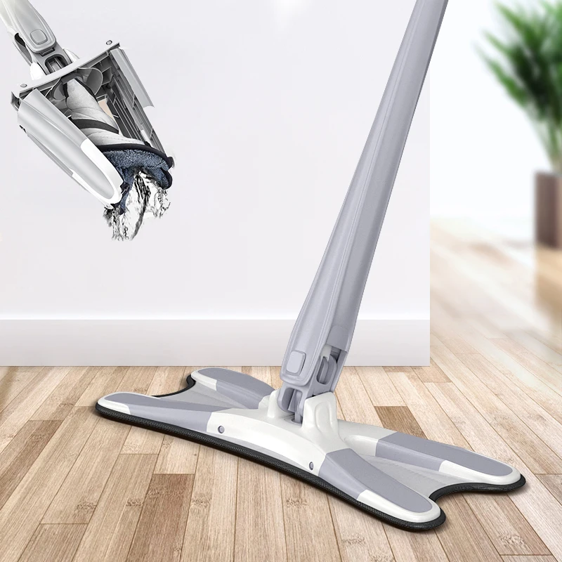 Floor Cleaner Home Cleaning Type Magic Tools Pads Mop Microfiber Flat Reusable Household 360 Mops Washing For Squeeze Degree
Floor Cleaner Home Cleaning Type Magic Tools Pads Mop Microfiber Flat Reusable Household 360 Mops Washing For Squeeze Degree