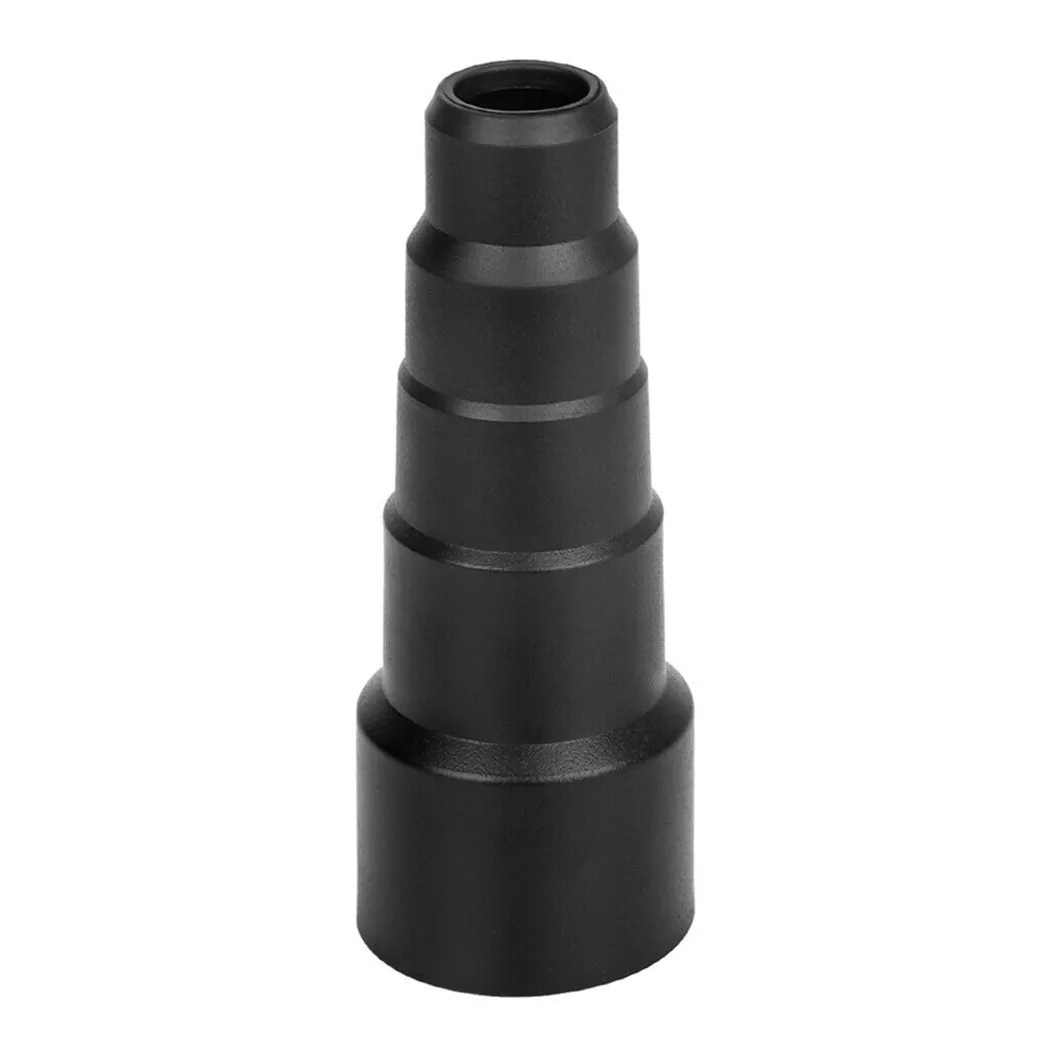 Universal Vacuum Cleaner Hose Tube Adapter Converter Tool Parts Black 50/42/34/30/23mm Hose Adapter Converter Vacuum Cleaner Acc
Universal Vacuum Cleaner Hose Tube Adapter Converter Tool Parts Black 50/42/34/30/23mm Hose Adapter Converter Vacuum Cleaner Acc