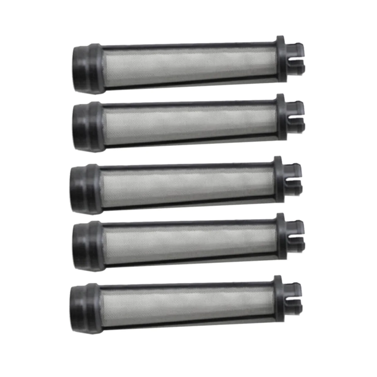 5Pcs Set for Toyota FJ Cruiser Tacoma Engine Oil Control Valve Filter 15678-31010 
5Pcs Set for Toyota FJ Cruiser Tacoma Engine Oil Control Valve Filter 15678-31010