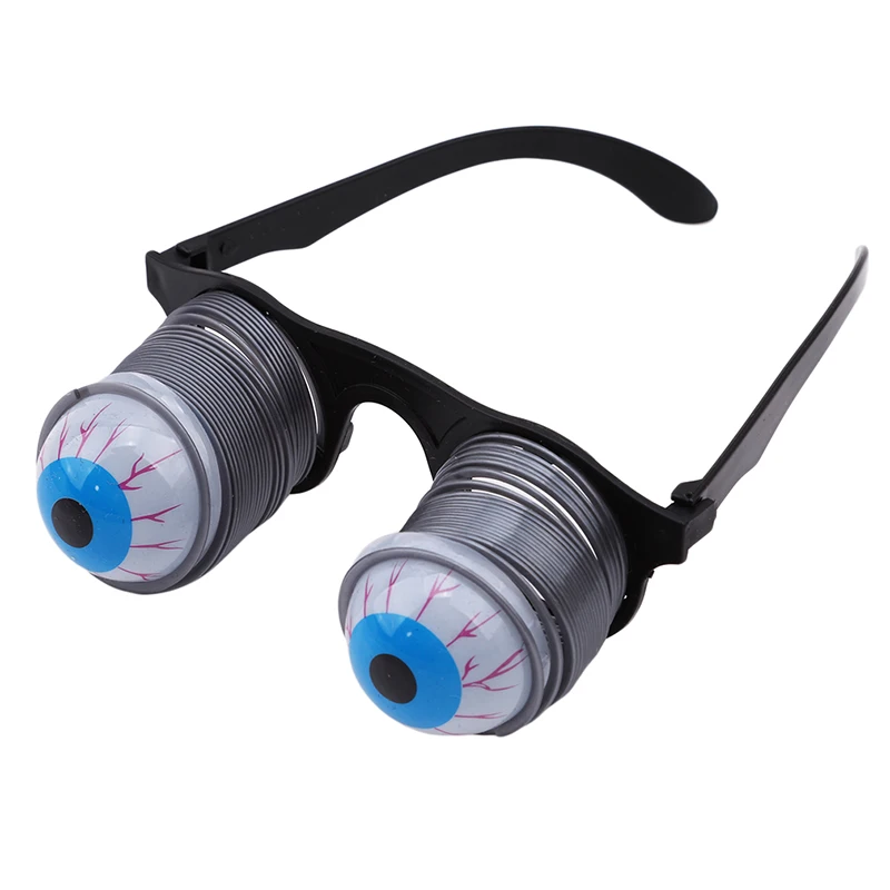 Забавные персональные страшные очки на Хэллоуин, страшные очки, персональные хитрые розыгрыши, розыгрыши, игрушка
Забавные персональные страшные очки на Хэллоуин, страшные очки, персональные хитрые розыгрыши, розыгрыши, игрушка