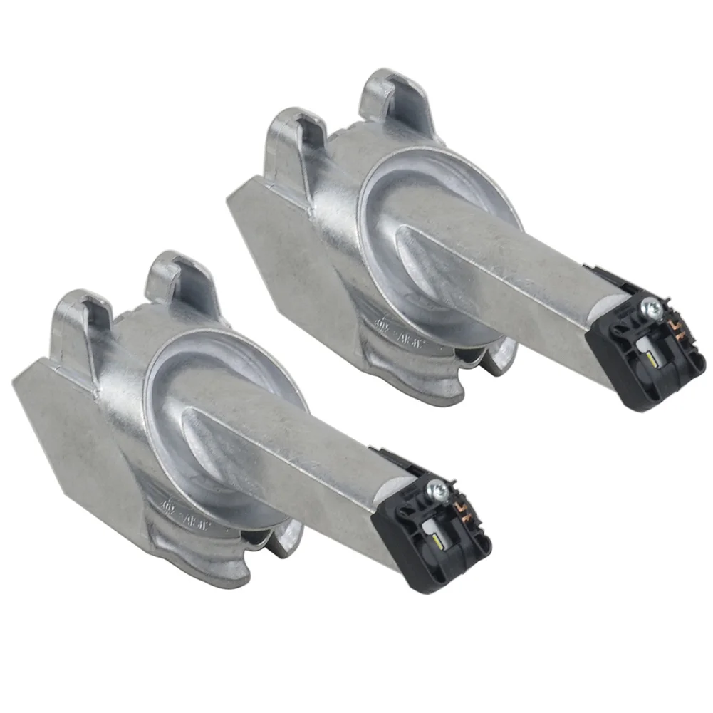 For BMW 528i 535i 550is Headlight LED Modules 2pcs 63127262731 Durable High Quality Silver Headlight Halo Ring
For BMW 528i 535i 550is Headlight LED Modules 2pcs 63127262731 Durable High Quality Silver Headlight Halo Ring