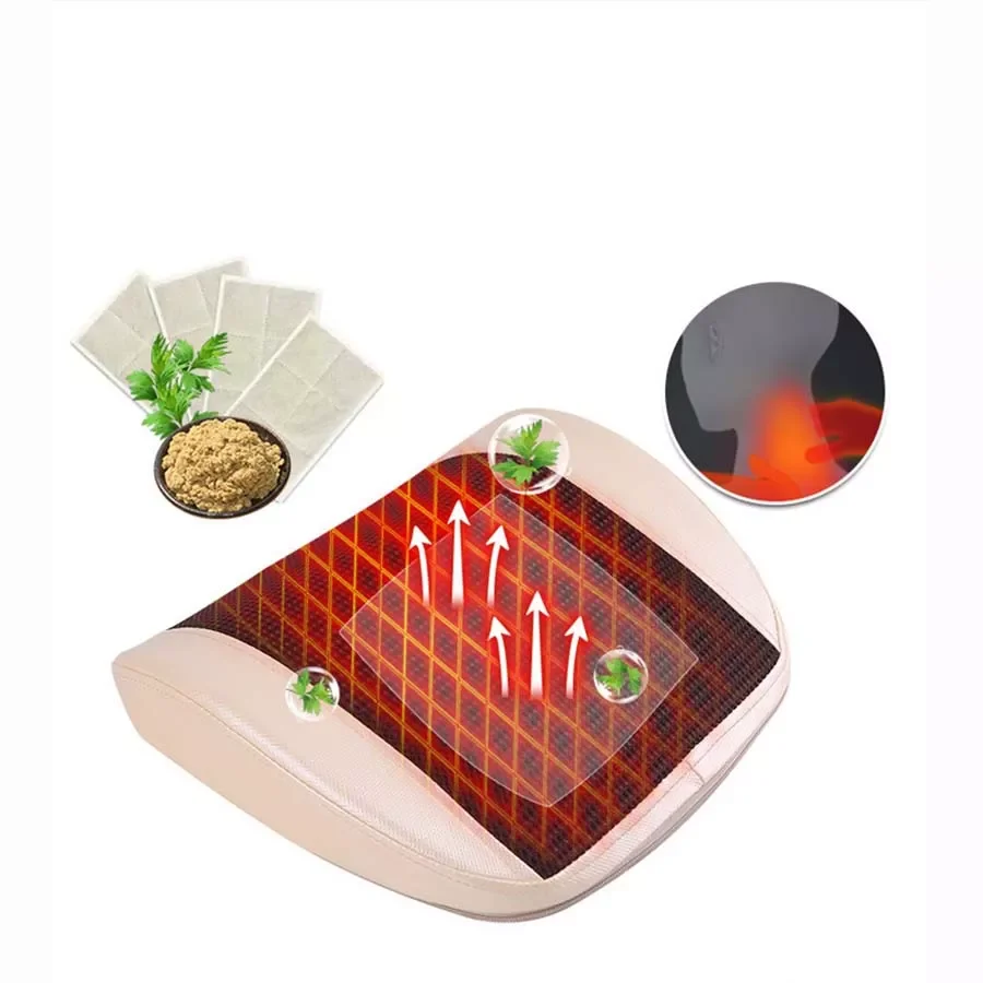 Lumbar vertebra massager physiotherapy cervical whole body multifunctional home lumbar disc spine correction kneading lumbar mas
Lumbar vertebra massager physiotherapy cervical whole body multifunctional home lumbar disc spine correction kneading lumbar mas