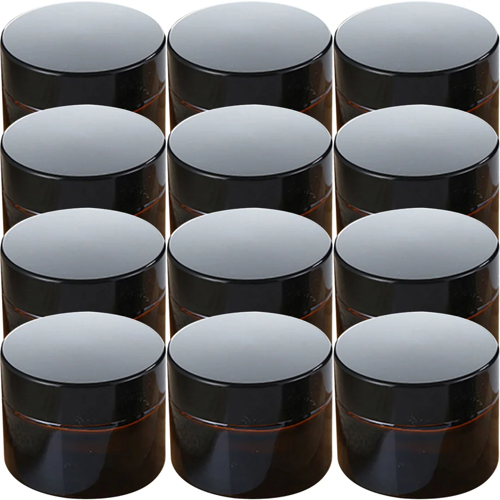 Jar Container Jars Cream Empty Pot Mini Bead Travel Balm Lip Clear Bottle Sample Amber Refillable Lotion
Jar Container Jars Cream Empty Pot Mini Bead Travel Balm Lip Clear Bottle Sample Amber Refillable Lotion