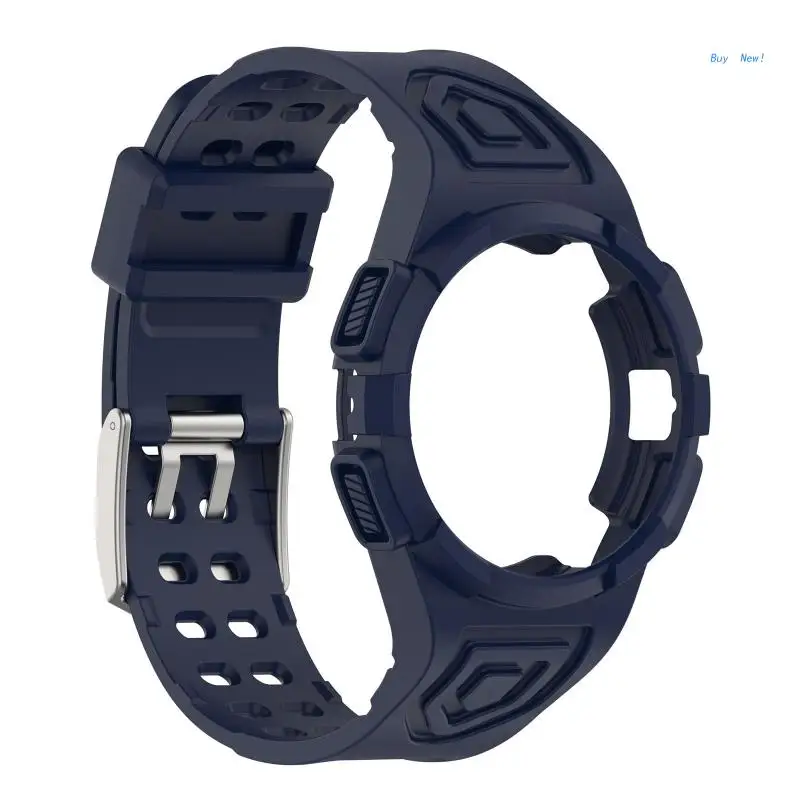 Встроенный ремешок для часов + для телефона GalaxyWatch 4 Classic 40 мм/44 мм, ремешок для часов с защитой от царапин, регулируемая петля
Встроенный ремешок для часов + для телефона GalaxyWatch 4 Classic 40 мм/44 мм, ремешок для часов с защитой от царапин, регулируемая петля