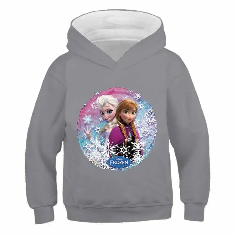 Frozen Elsa Kids Disney Cartoon Hoodies Baby Child Anna Cartoon Tops Spring Children Long Sleeve Cotton Sweatshirt Autumn Tops
Frozen Elsa Kids Disney Cartoon Hoodies Baby Child Anna Cartoon Tops Spring Children Long Sleeve Cotton Sweatshirt Autumn Tops