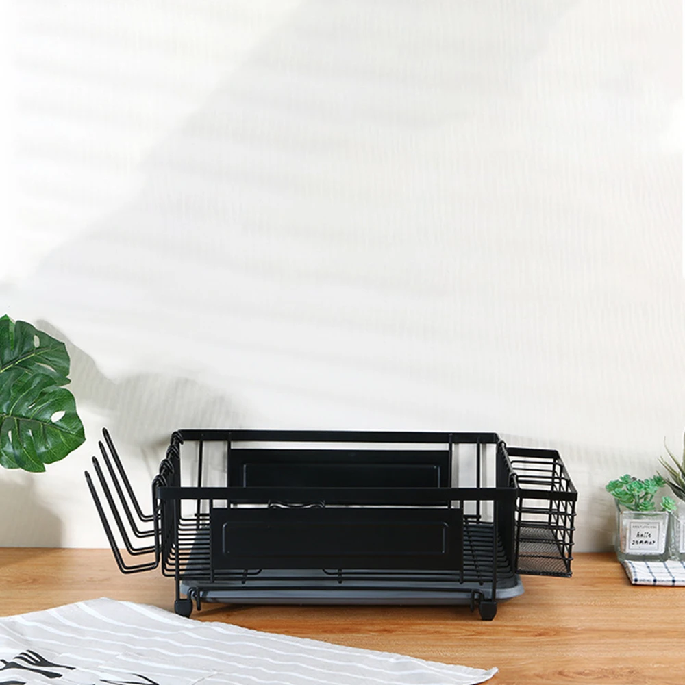 Not Easy To Rust Multifunctional Sink Rack Iron Material Sink Rack Sink Accessories Save Space Kitchen Sink Rack Easy To Clean
Not Easy To Rust Multifunctional Sink Rack Iron Material Sink Rack Sink Accessories Save Space Kitchen Sink Rack Easy To Clean
