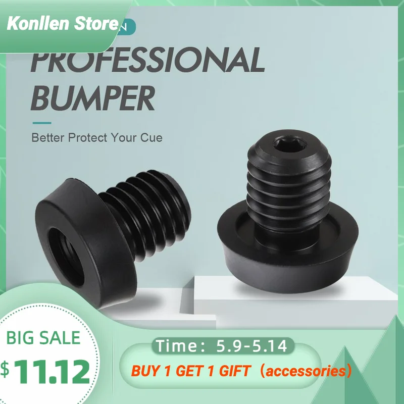 Billiard Rubber Bumper Cue Block Butt Connected Extension Professional Bumper Multifunction Billiard Bumper Accessories
Billiard Rubber Bumper Cue Block Butt Connected Extension Professional Bumper Multifunction Billiard Bumper Accessories