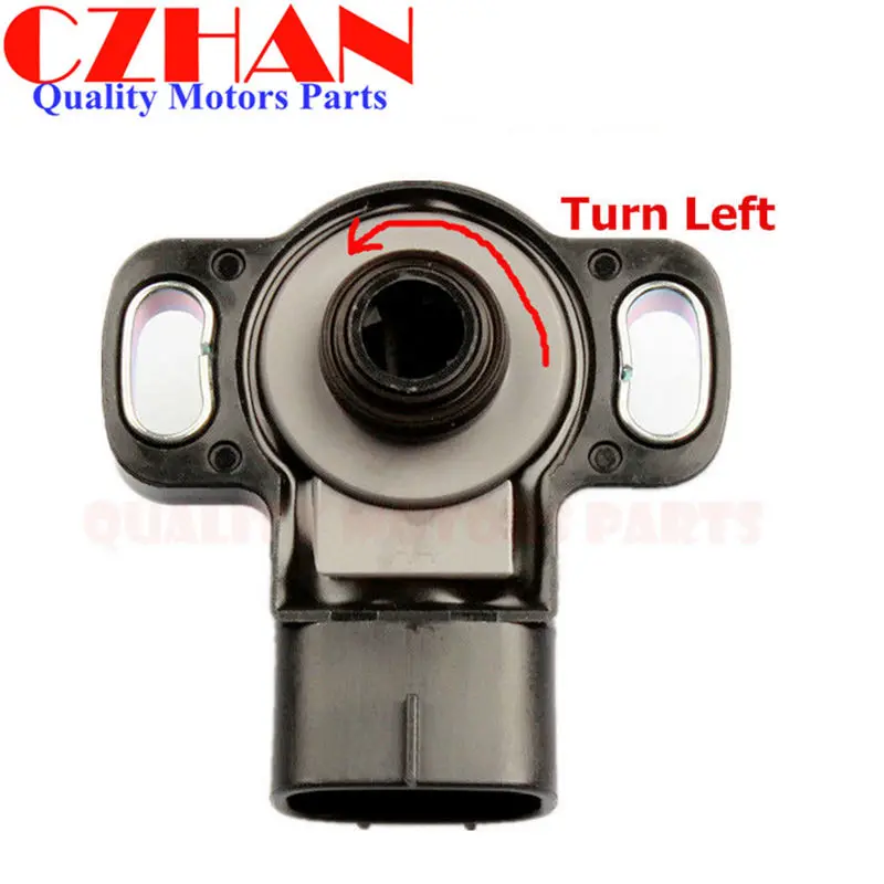 Throttle Position Sensor 5PX-85885-01-00 5PX-85885-01 TPS for YAMAHA ROAD STAR MIDNIGHT WARRIOR STRATOLINER XV17 XV19
Throttle Position Sensor 5PX-85885-01-00 5PX-85885-01 TPS for YAMAHA ROAD STAR MIDNIGHT WARRIOR STRATOLINER XV17 XV19