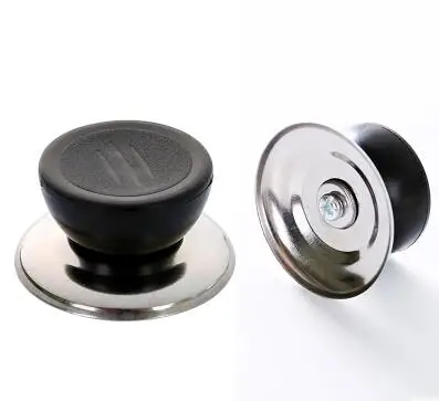 Силиконовая ручка для крышки кастрюли
Силиконовая ручка для крышки кастрюли