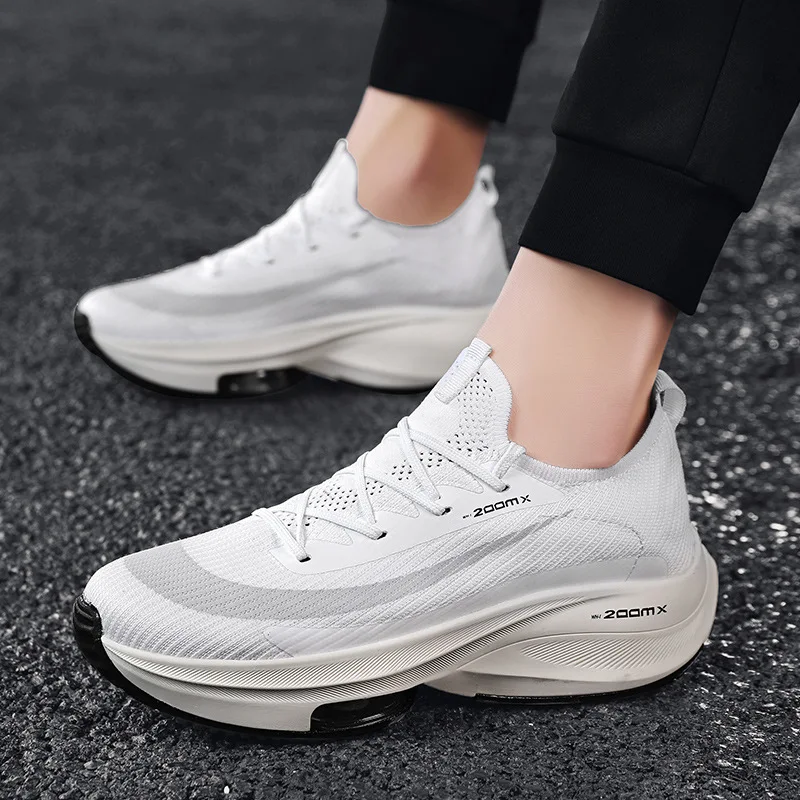 Men's large size shoes lightweight 3-5cm thick bottom casual sports shoes versatile ins couple outdoor air cushion running shoes
Men's large size shoes lightweight 3-5cm thick bottom casual sports shoes versatile ins couple outdoor air cushion running shoes