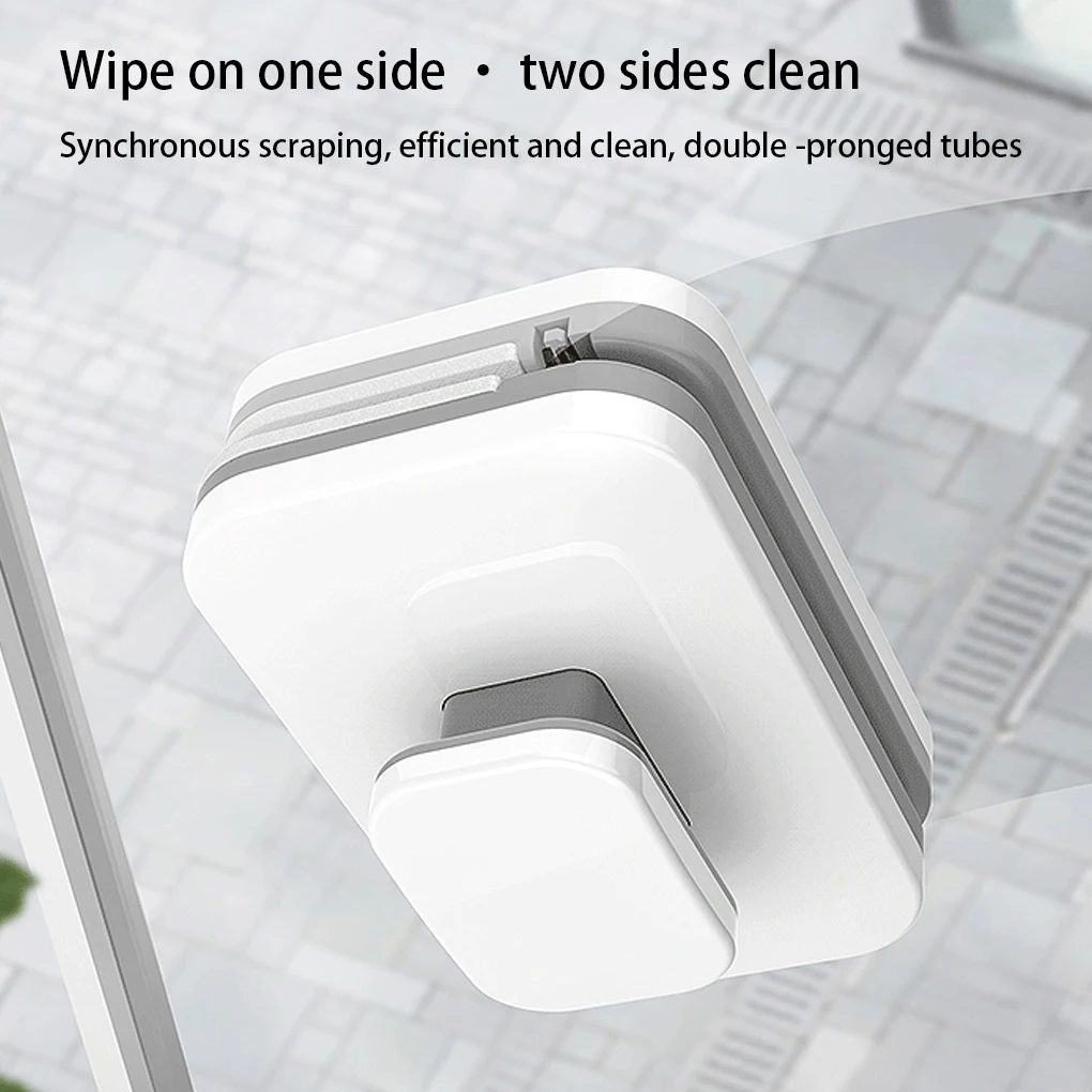 Скребок для стеклоочистителя, щетка для чистки стекла, Удобная тонкая работа, компактный размер, долговечный, широко применимый тип 1 
Скребок для стеклоочистителя, щетка для чистки стекла, Удобная тонкая работа, компактный размер, долговечный, широко применимый тип 1