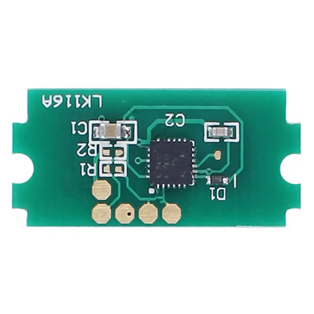 Toner Chip for Kyocera Mita ECOSYS M2135 M2635 M2735 P2235 FS-1041 FS-1320MFP M2040dn M2135dn M2540dn M2540dw M2635dn M2635dw
Toner Chip for Kyocera Mita ECOSYS M2135 M2635 M2735 P2235 FS-1041 FS-1320MFP M2040dn M2135dn M2540dn M2540dw M2635dn M2635dw