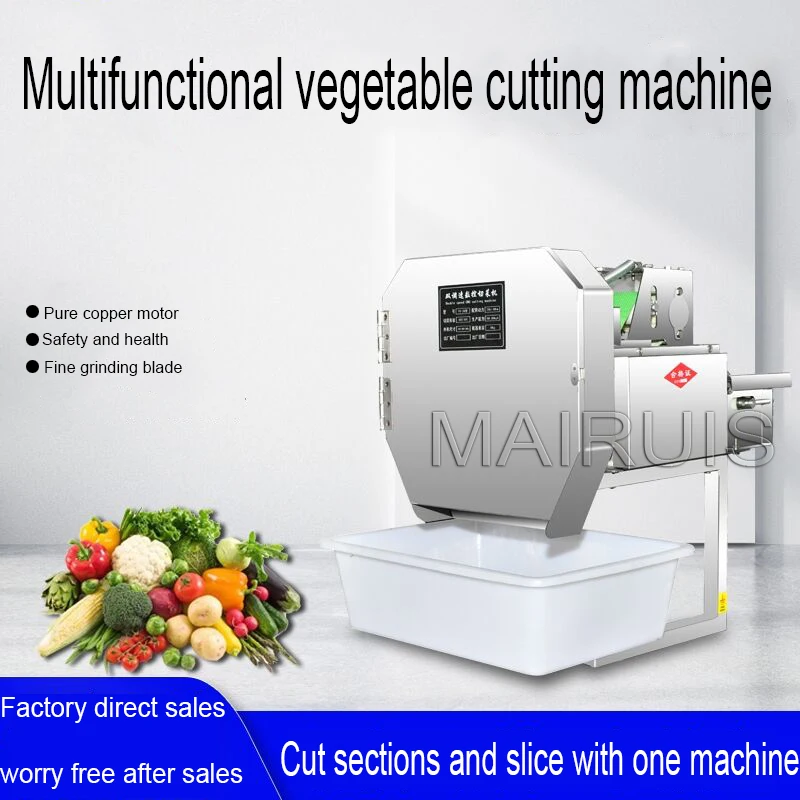 Vegetable Slicer Electric Home Kitchen Vegetable Cutter Potato Cucumber Cutter
Vegetable Slicer Electric Home Kitchen Vegetable Cutter Potato Cucumber Cutter