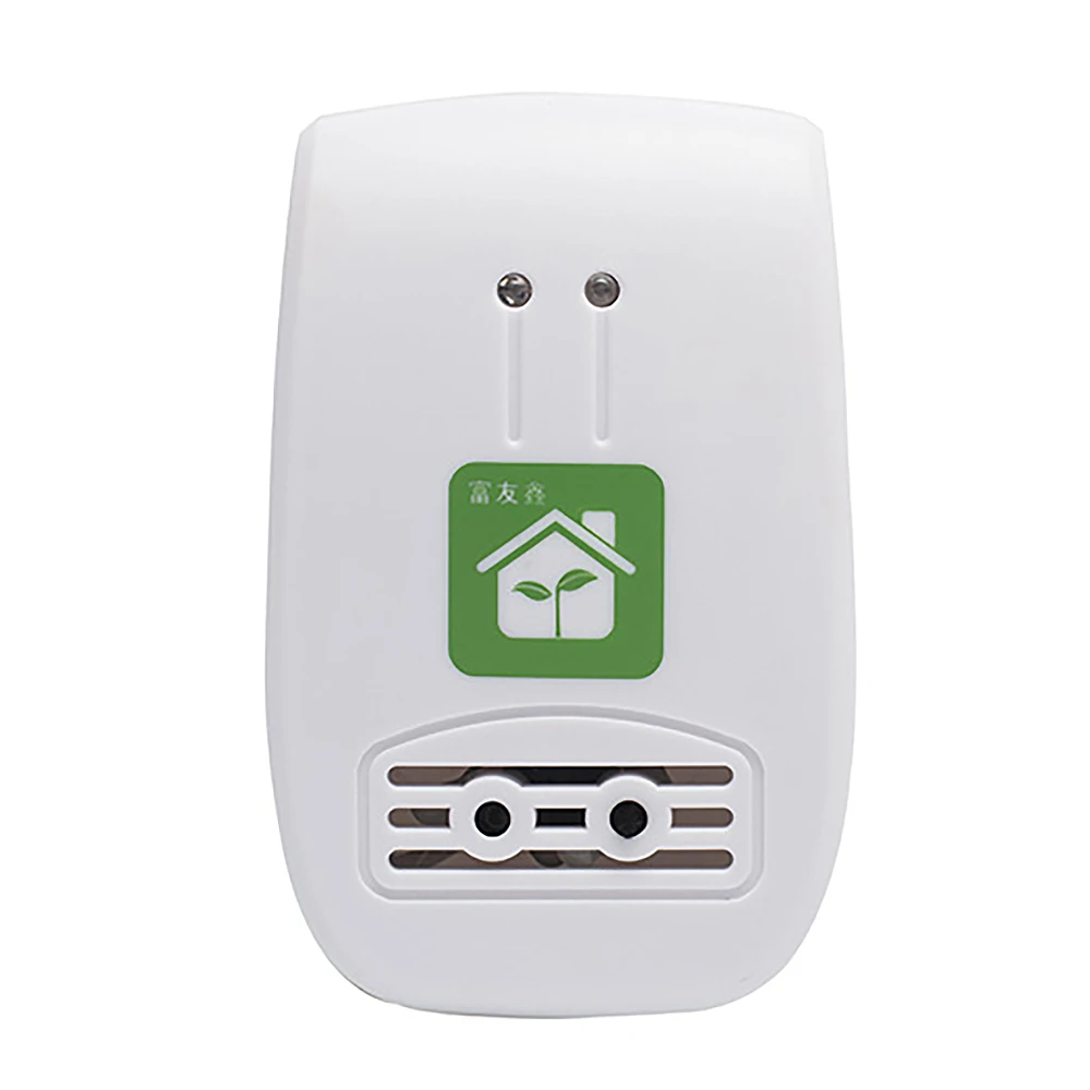 20 Million Negative Ion Generator Mini Portable Household Plug-in Air Purifier for Removing Smoke and Odor UK Plug
20 Million Negative Ion Generator Mini Portable Household Plug-in Air Purifier for Removing Smoke and Odor UK Plug