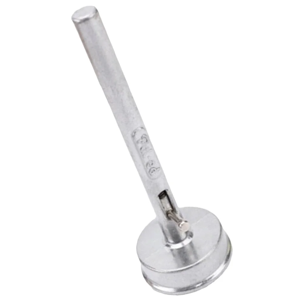 Tools Shrimp Balls Maker Round Handle Kitchen Supplies Meatball Making Aluminum Makers
Tools Shrimp Balls Maker Round Handle Kitchen Supplies Meatball Making Aluminum Makers