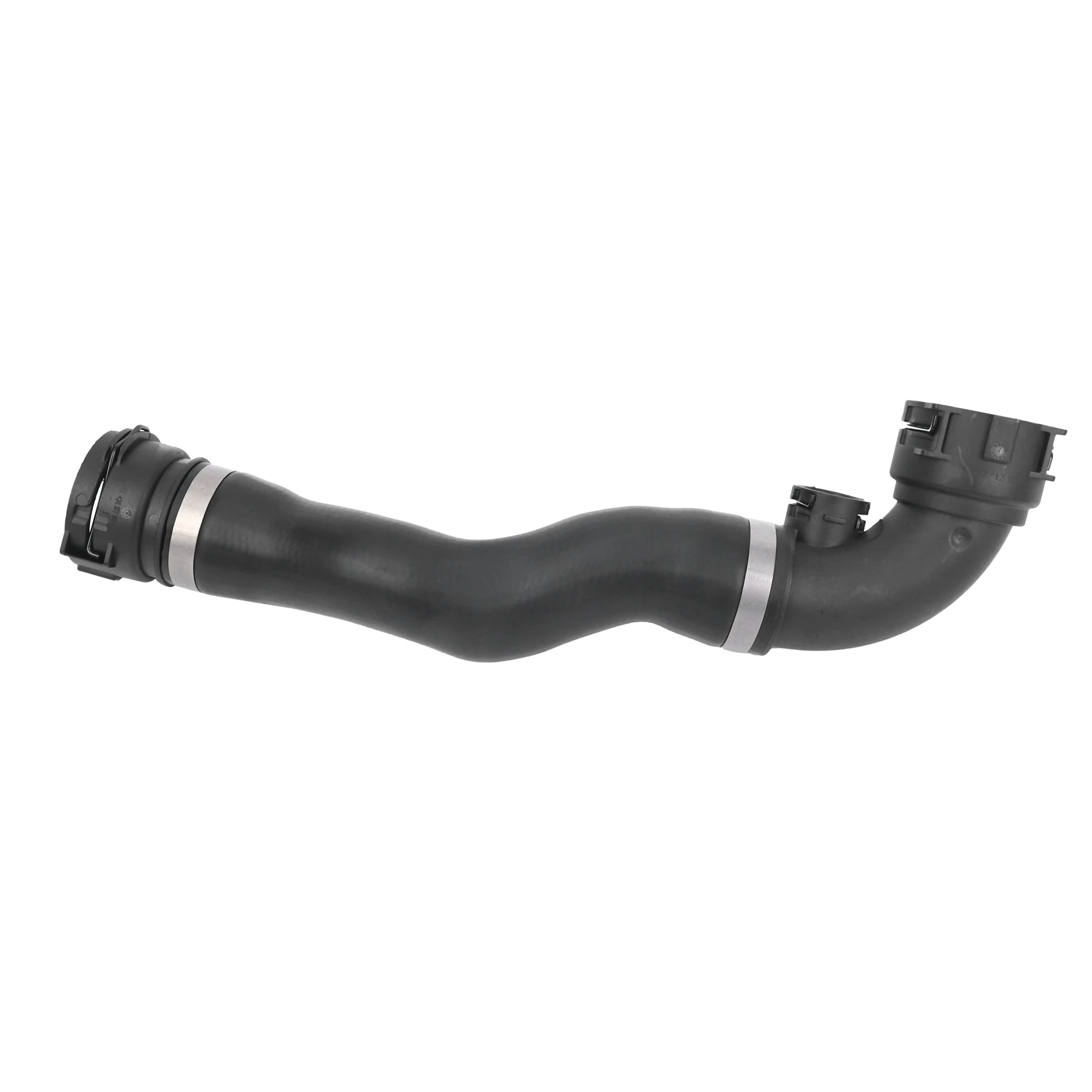 Car Radiator Cooling Pipe Rubber Coolant Radiator Hose for BM-W 3 Series E46 E90 320 323 325 328 330 11531436406 
Car Radiator Cooling Pipe Rubber Coolant Radiator Hose for BM-W 3 Series E46 E90 320 323 325 328 330 11531436406