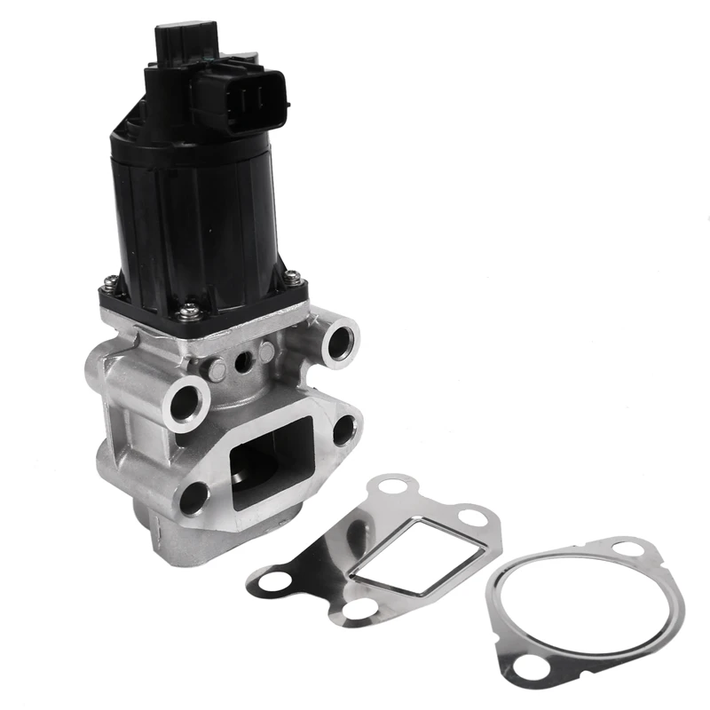 Клапан EGR, клапан EGR, рециркуляция выхлопных газов 1582A038 1582A483 для Mitsubishi L200 Pajero
Клапан EGR, клапан EGR, рециркуляция выхлопных газов 1582A038 1582A483 для Mitsubishi L200 Pajero