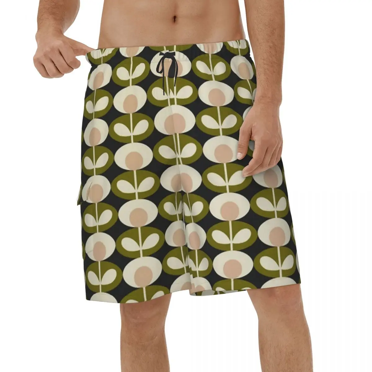 Повседневные Шорты Orla Kiely, мужские пляжные шорты 3D, простые мужские шорты для плавания
Повседневные Шорты Orla Kiely, мужские пляжные шорты 3D, простые мужские шорты для плавания
