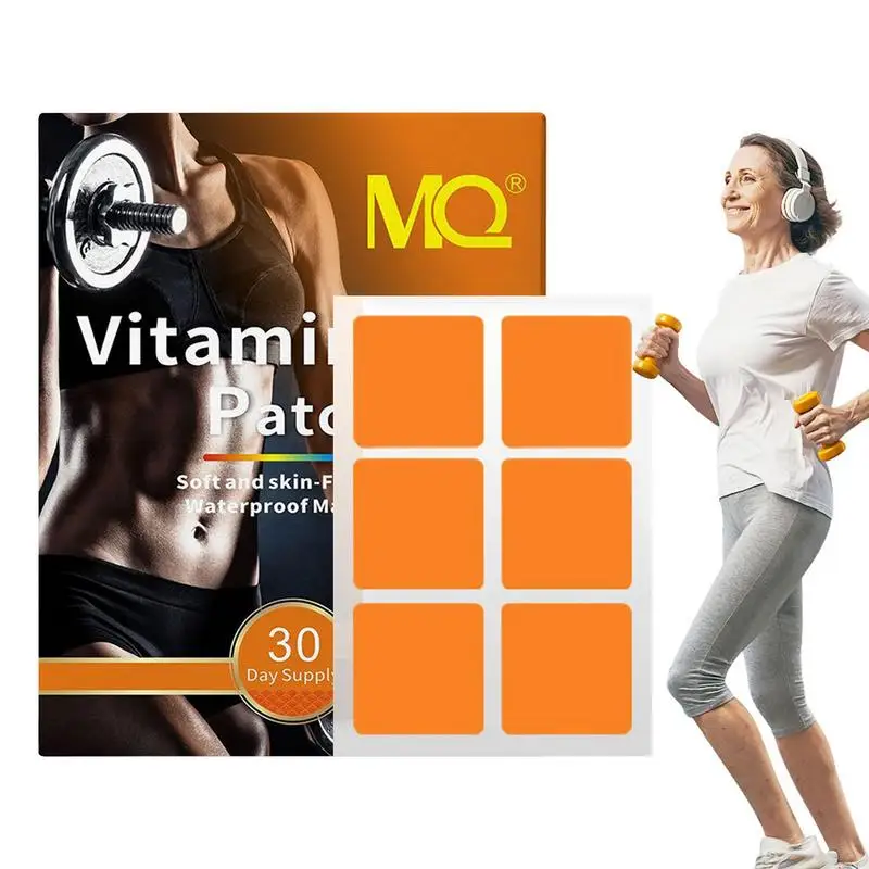 Vitamin B12 Patches Daily Supply Of Self Adhesive B12 Patches Effective Safe Energy Boosting B12 Patches Enhance Focus Memory
Vitamin B12 Patches Daily Supply Of Self Adhesive B12 Patches Effective Safe Energy Boosting B12 Patches Enhance Focus Memory