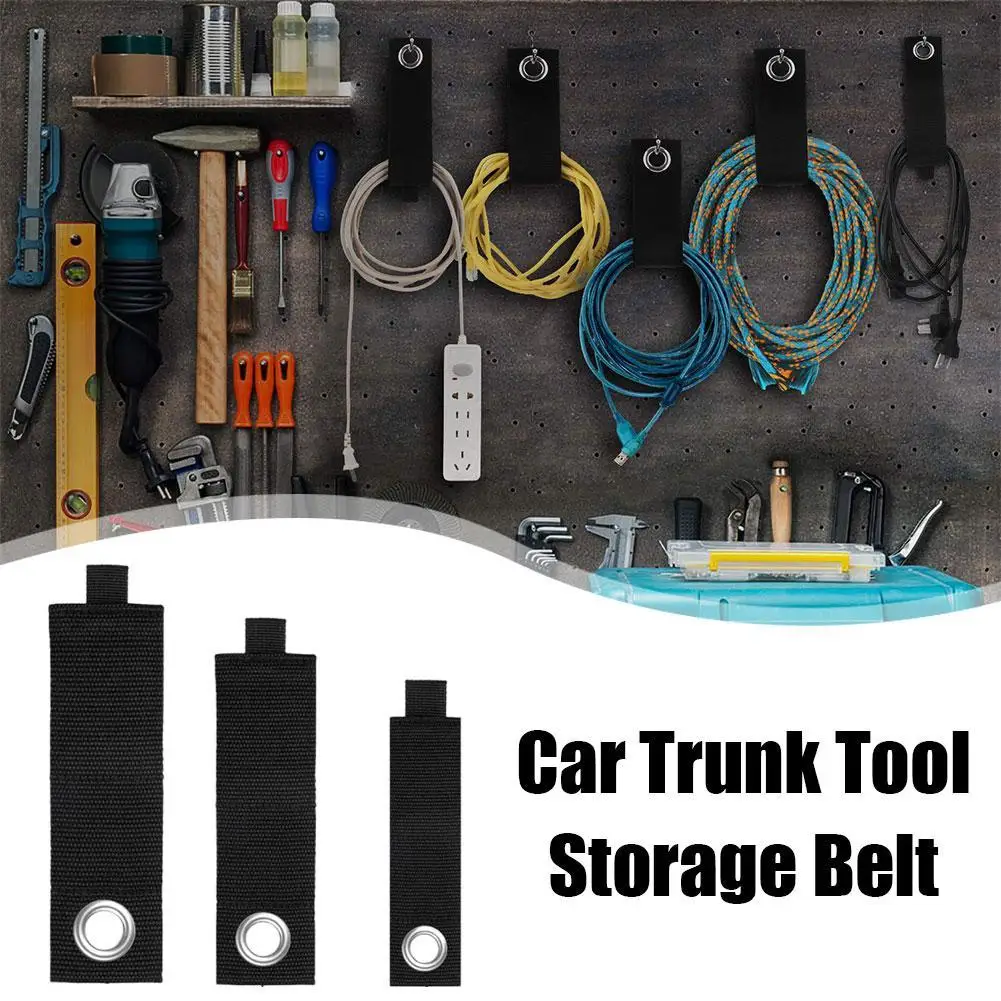 Cord Organizer Holder with Triangle Buckle Wire Manager Power Cord Management Nylon Heavy Cord Storage Straps for Cables Hoses
Cord Organizer Holder with Triangle Buckle Wire Manager Power Cord Management Nylon Heavy Cord Storage Straps for Cables Hoses