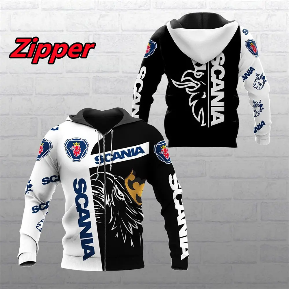Men's Racing Hooded sweatshirt zipper shirt 3D digital Print casual sweater 2023 Spring and Autumn fashion hooded jacket 6XL
Men's Racing Hooded sweatshirt zipper shirt 3D digital Print casual sweater 2023 Spring and Autumn fashion hooded jacket 6XL