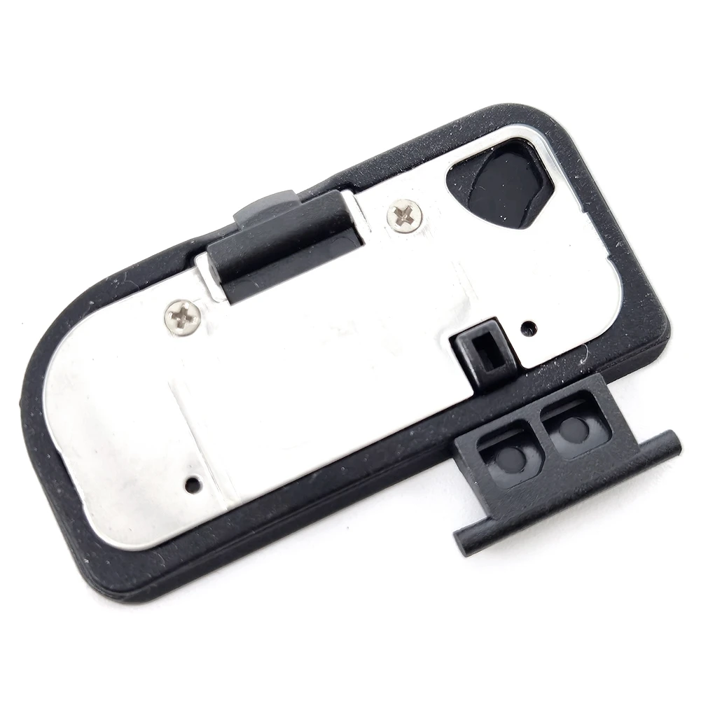 Brand New Battery Door Cover for Nikon D850 Camera Repair
Brand New Battery Door Cover for Nikon D850 Camera Repair